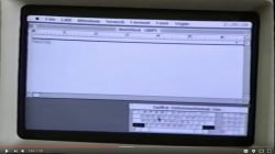 11 First Screen Keyboard