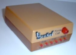 15 Hospital Bed Controller