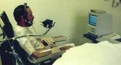 16 Texas Patient