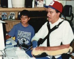 18 New Mexico Patient