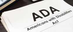21 ADA Report