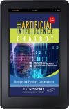 AI Book on iPad